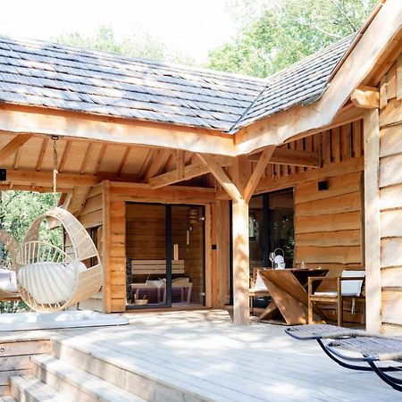 Dolce Et Cabane Berat المظهر الخارجي الصورة