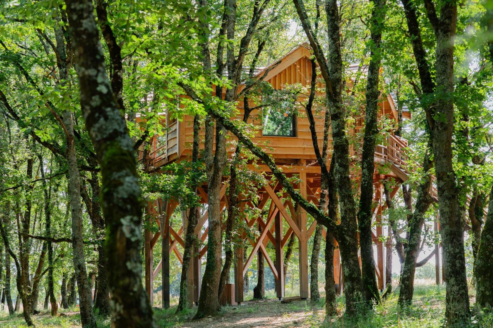 Dolce Et Cabane Berat المظهر الخارجي الصورة