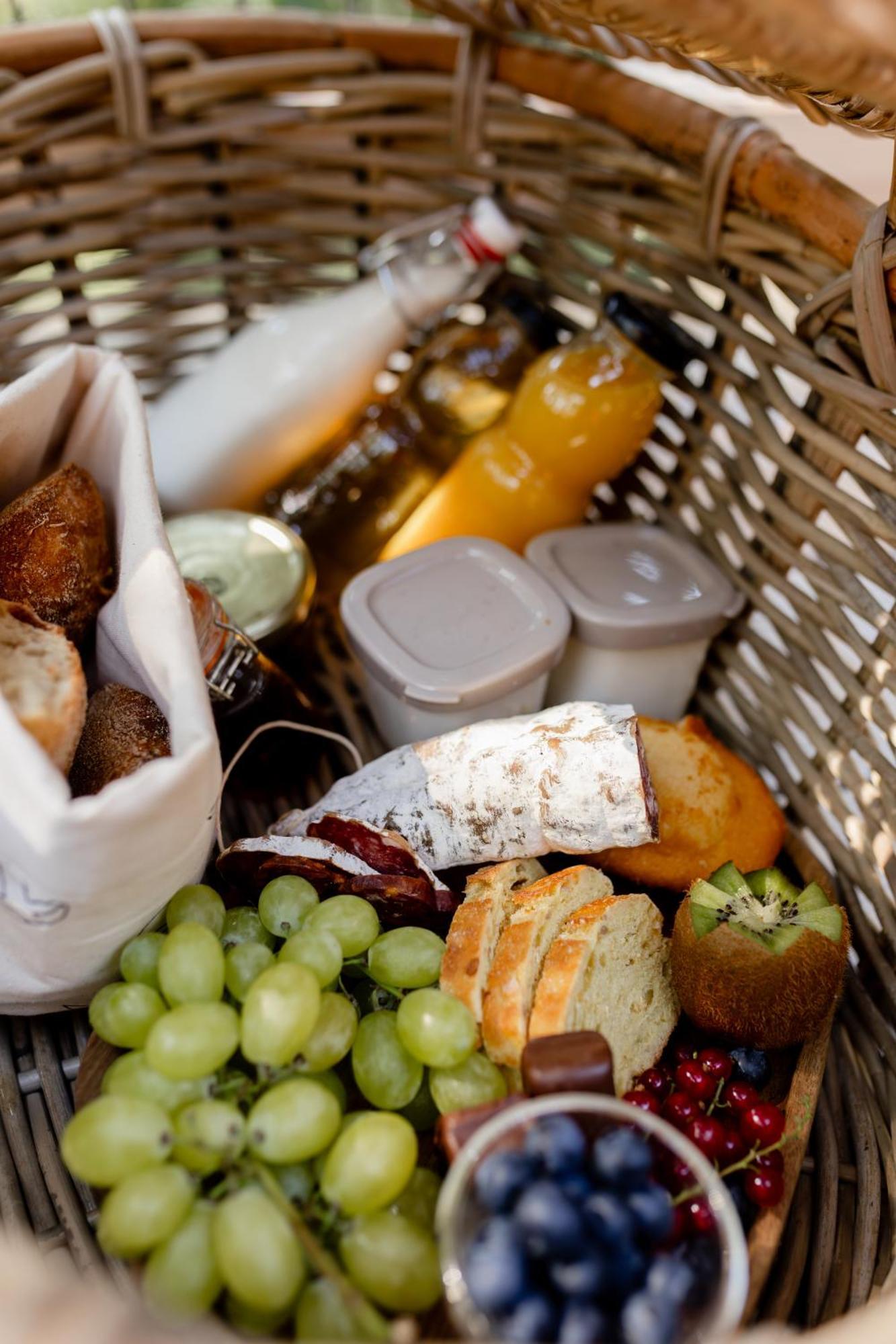 Dolce Et Cabane Berat المظهر الخارجي الصورة