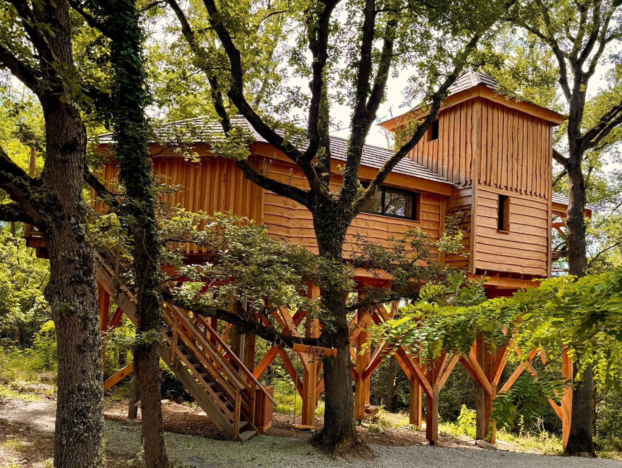 Dolce Et Cabane Berat المظهر الخارجي الصورة